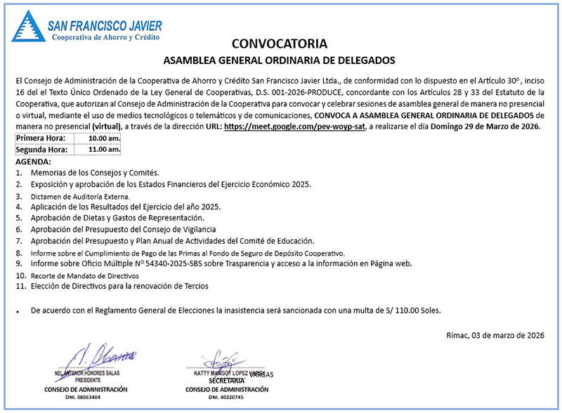 Detalles del evento