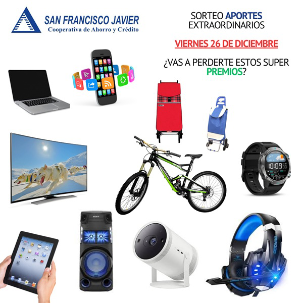 Detalles de la promoción
